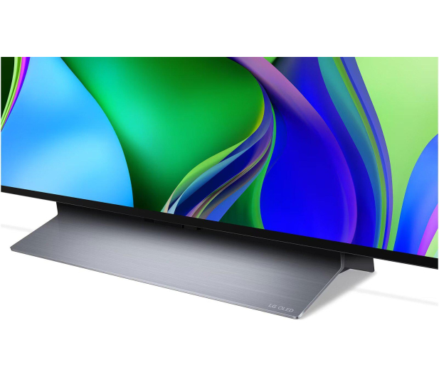 LG OLED65C32LA - 1177092 - zdjęcie 4
